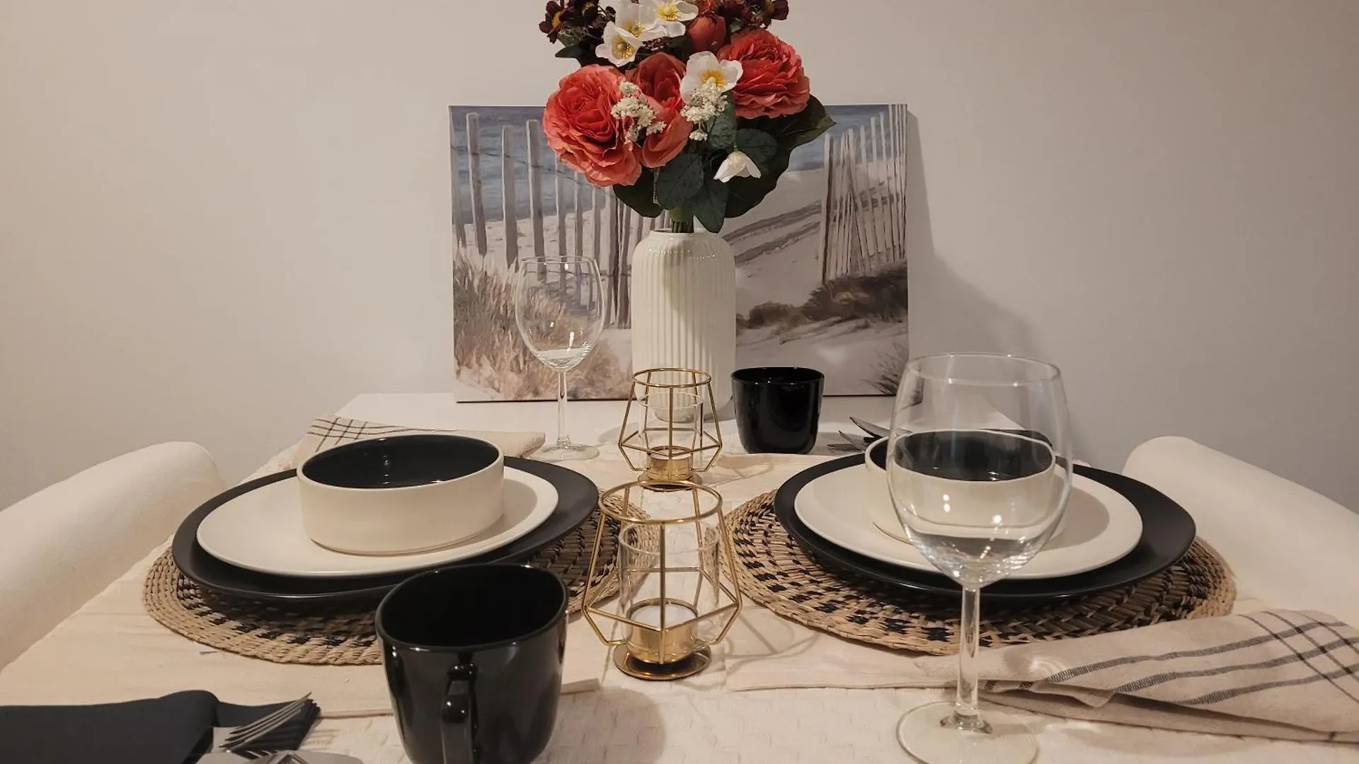 Boutique 2-Room Apartment Viena