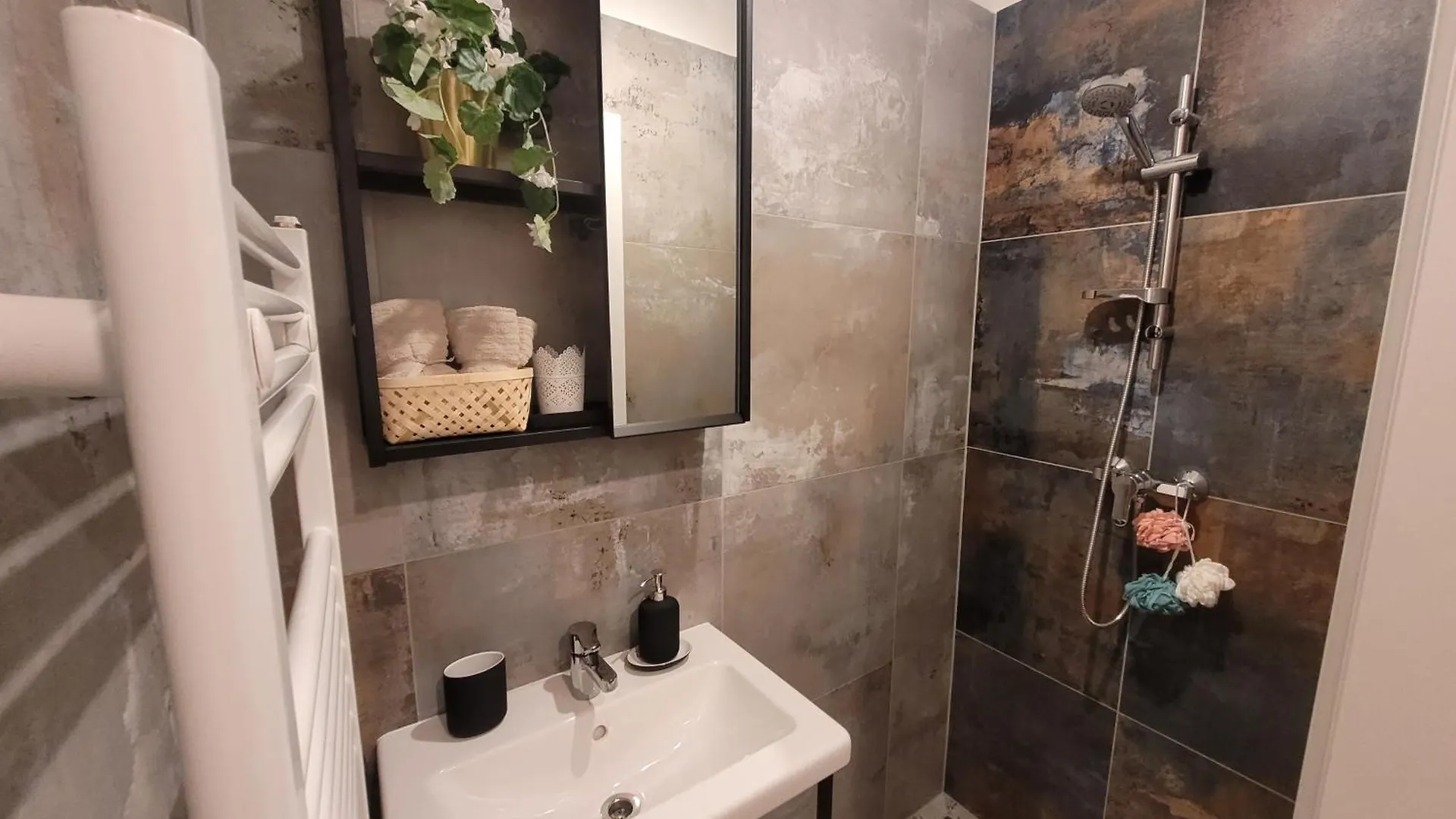 Boutique 2-Room Apartment Viena Áustria