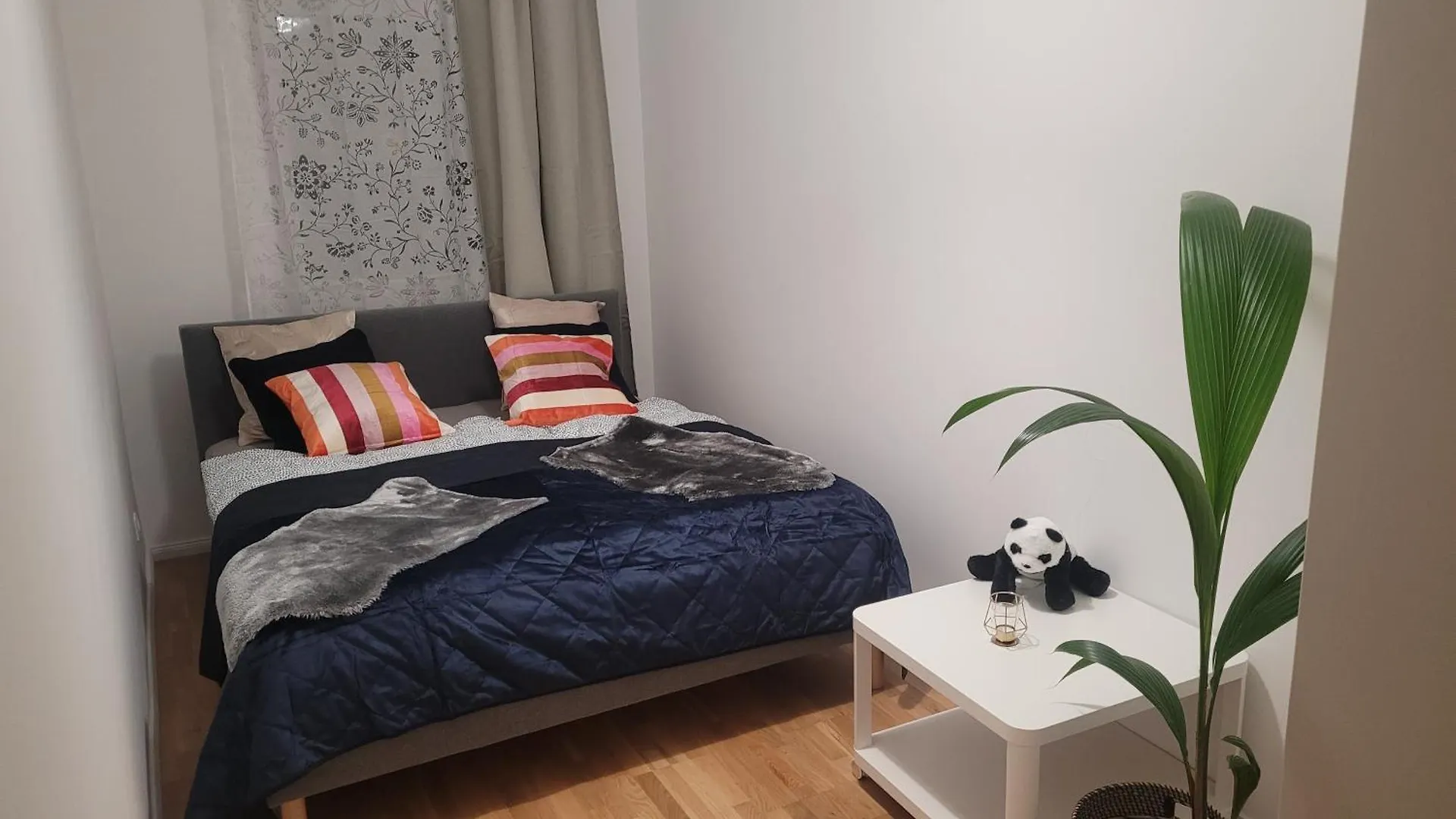 Boutique 2-Room Apartment Viena Áustria